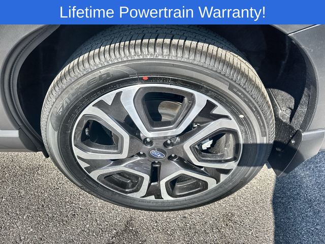 Thumbnail: 2025 Subaru Ascent - 16