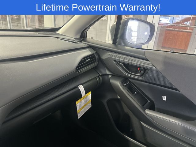 Thumbnail: 2026 Subaru Crosstrek - 27