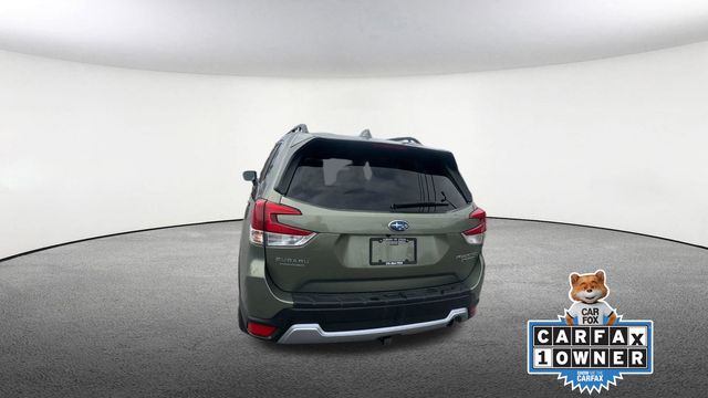 Thumbnail: 2021 Subaru Forester - 8