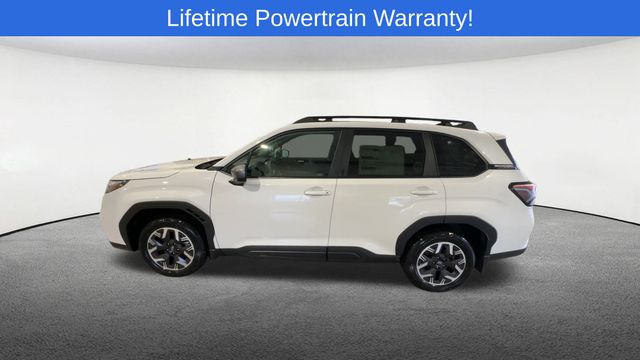 Thumbnail: 2026 Subaru Forester - 5