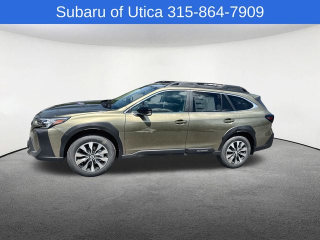 Thumbnail: 2025 Subaru Outback - 11
