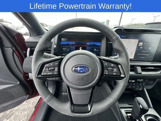 Thumbnail: 2026 Subaru Outback - 24