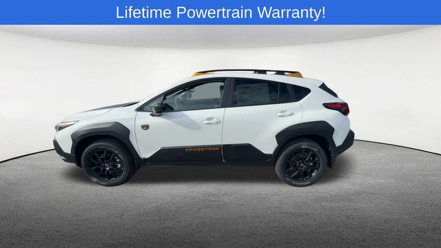 Thumbnail: 2026 Subaru Crosstrek - 5