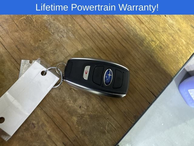 Thumbnail: 2025 Subaru Forester - 26