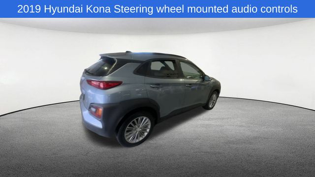 Thumbnail: 2019 Hyundai Kona - 9
