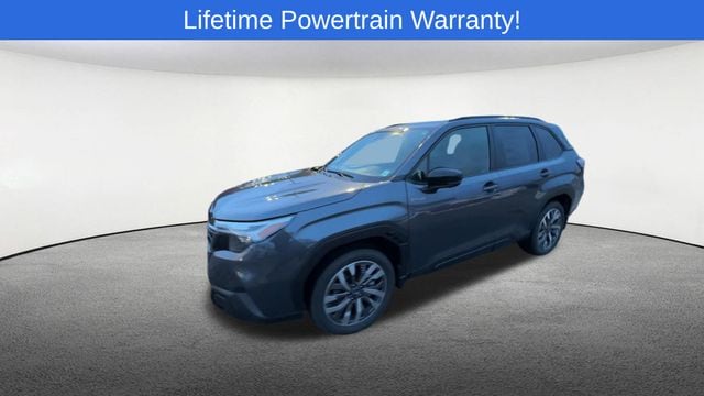 Thumbnail: 2025 Subaru Forester - 4