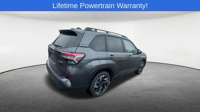 Thumbnail: 2026 Subaru Forester - 8