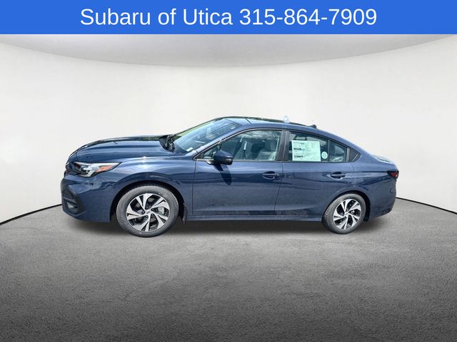 2025 Subaru Legacy Premium 11