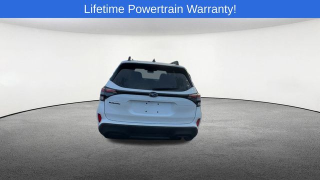 Thumbnail: 2026 Subaru Forester - 8