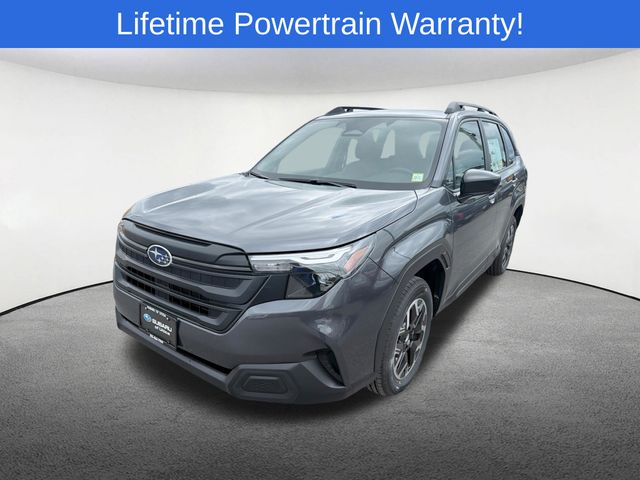 Thumbnail: 2026 Subaru Forester - 1