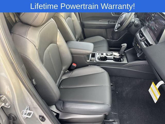 Thumbnail: 2026 Subaru Outback - 21