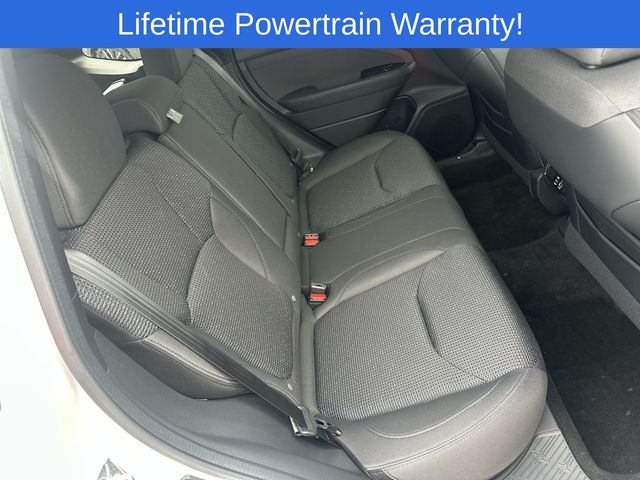 Thumbnail: 2026 Subaru Forester - 21