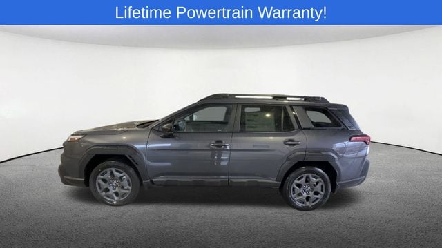 Thumbnail: 2026 Subaru Outback - 6