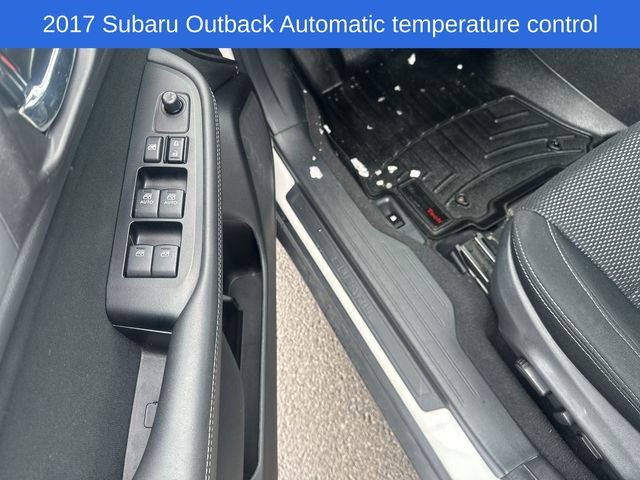 Thumbnail: 2017 Subaru Outback - 12