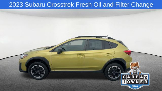 Thumbnail: 2023 Subaru Crosstrek - 6