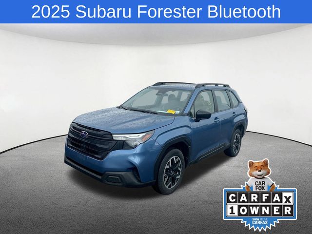 Thumbnail: 2025 Subaru Forester - 1