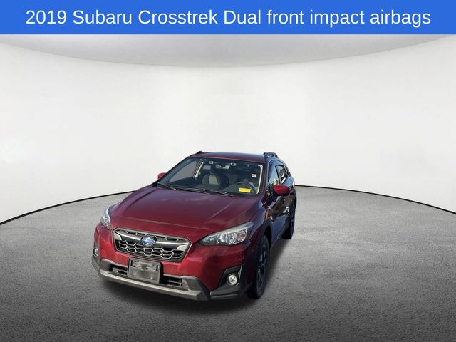 Thumbnail: 2019 Subaru Crosstrek - 14