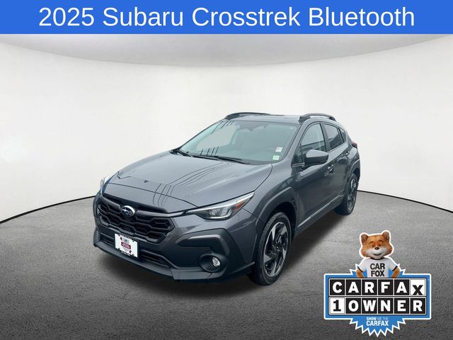 Thumbnail: 2025 Subaru Crosstrek - 1