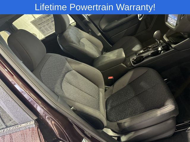 Thumbnail: 2026 Subaru Forester - 22