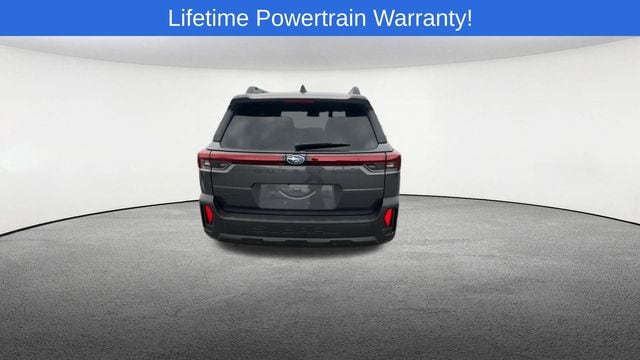 Thumbnail: 2026 Subaru Outback - 7