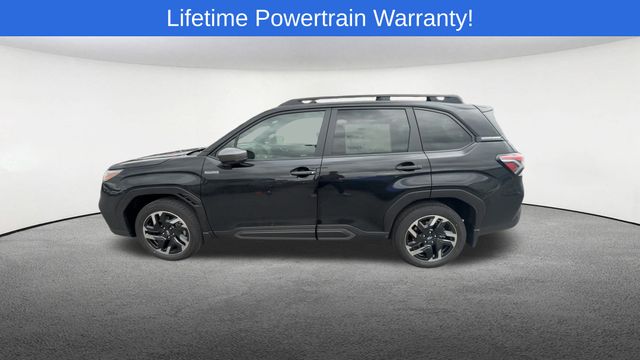 Thumbnail: 2025 Subaru Forester - 5