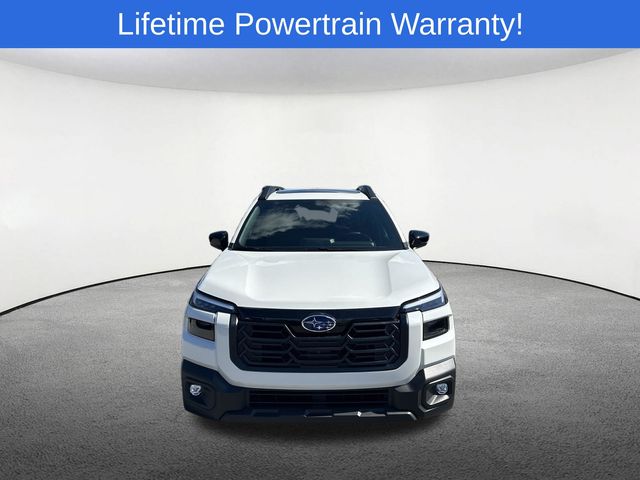 Thumbnail: 2026 Subaru Outback - 15