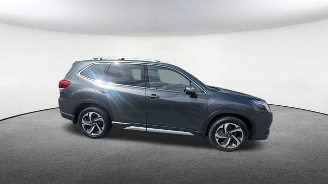 Thumbnail: 2023 Subaru Forester - 10