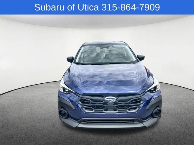 2025 Subaru Crosstrek Base 14