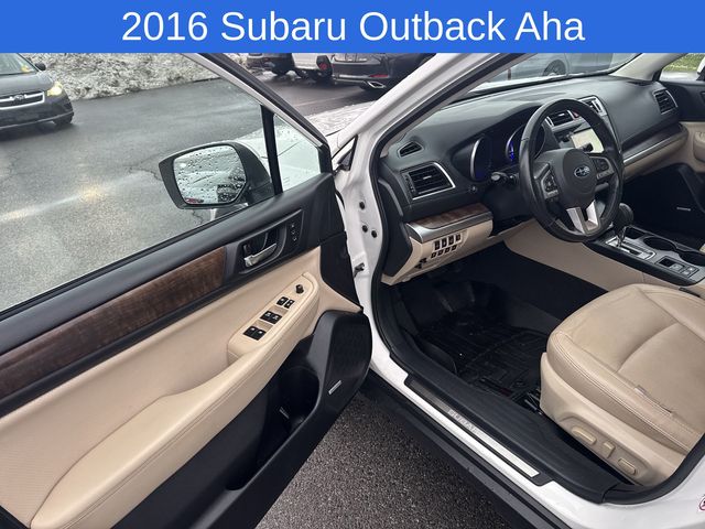 Thumbnail: 2016 Subaru Outback - 12