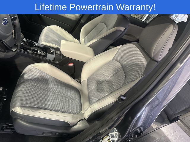 Thumbnail: 2026 Subaru Forester - 19