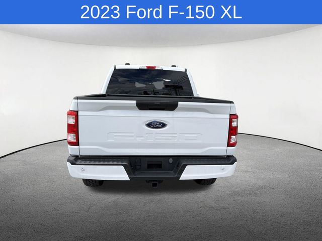 Thumbnail: 2023 Ford F-150 - 15