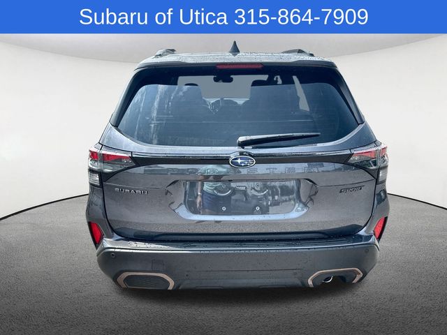 2025 Subaru Forester Sport 13
