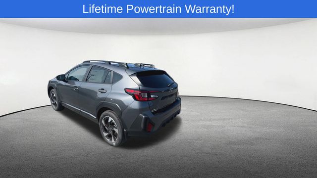 Thumbnail: 2025 Subaru Crosstrek - 7
