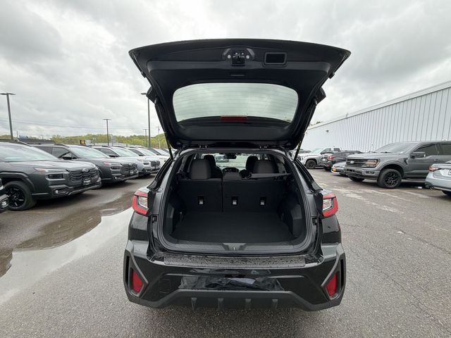 Thumbnail: 2026 Subaru Crosstrek - 27