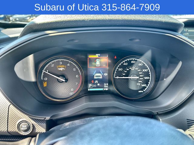 Thumbnail: 2025 Subaru Forester - 26