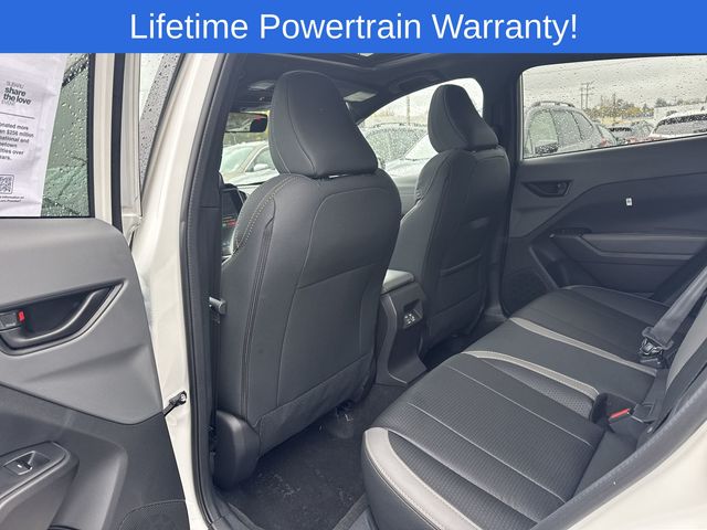 Thumbnail: 2026 Subaru Crosstrek - 19