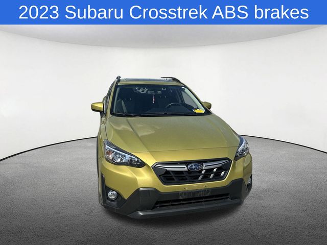 Thumbnail: 2023 Subaru Crosstrek - 17