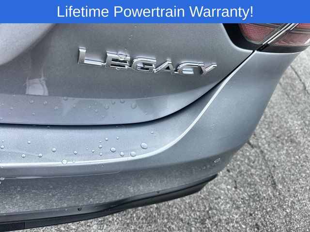 Thumbnail: 2025 Subaru Legacy - 15