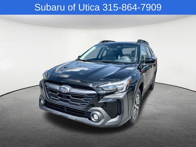 Thumbnail: 2025 Subaru Outback - 1