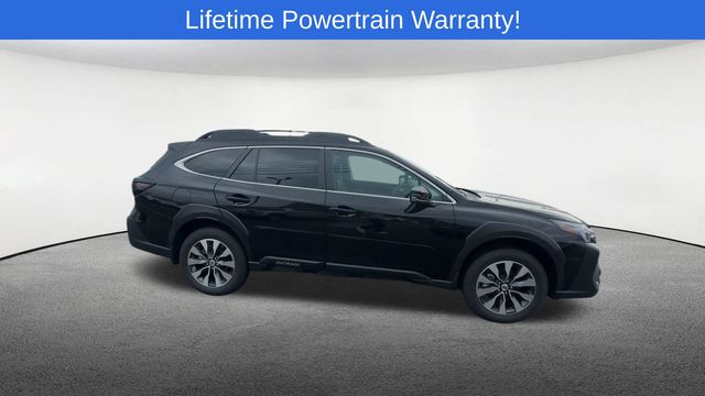 Thumbnail: 2025 Subaru Outback - 10