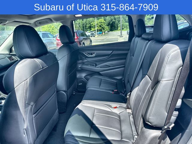 Thumbnail: 2025 Subaru Ascent - 20