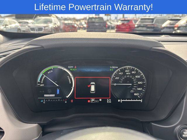 Thumbnail: 2025 Subaru Forester - 25