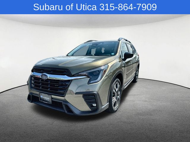 2024 Subaru Ascent Limited -
                Yorkville, NY