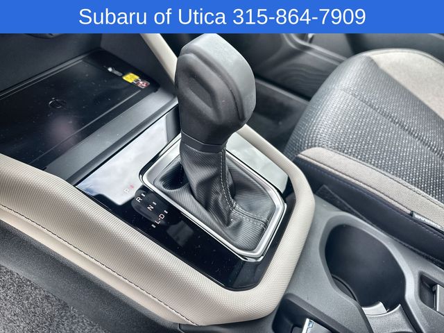 Thumbnail: 2025 Subaru Forester - 25