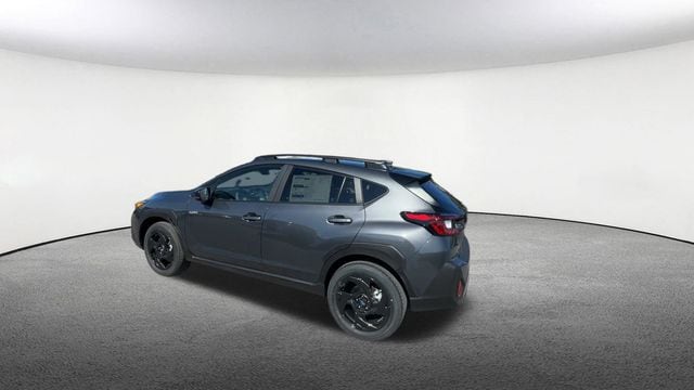 Thumbnail: 2026 Subaru Crosstrek - 7