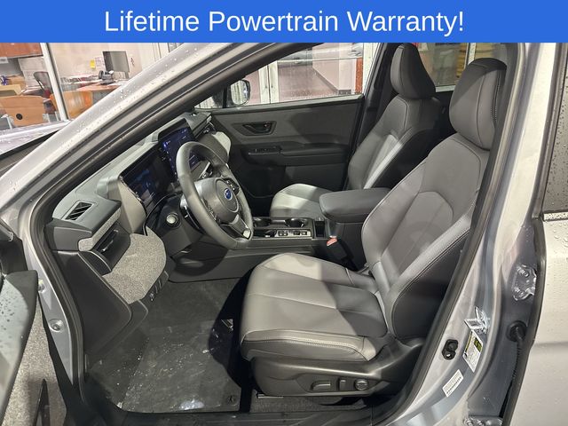 Thumbnail: 2026 Subaru Outback - 18