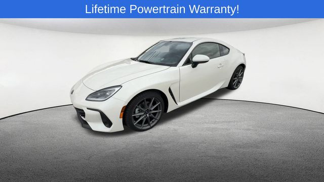 Thumbnail: 2025 Subaru BRZ - 4