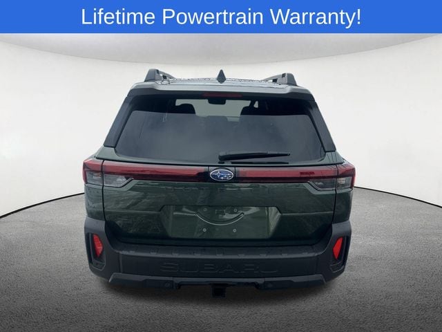 Thumbnail: 2026 Subaru Outback - 14