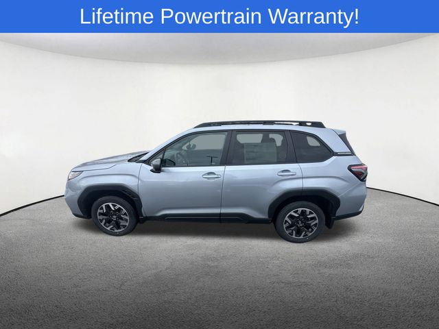 Thumbnail: 2026 Subaru Forester - 11