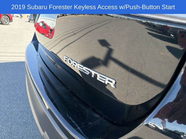Thumbnail: 2019 Subaru Forester - 17